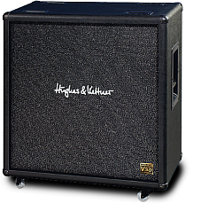 Гитарный кабинет Hughes & Kettner VC412 B 30