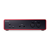 FOCUSRITE Scarlett 2i2 4th Gen - 5