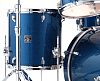 Ударная установка Tama CK50RS-ISP SUPERSTAR CLASSIC WRAP FINISHES - 4