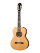 Классическая гитара Alhambra 8.891V Classical Conservatory White Ebony - 1