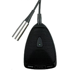 Микрофон Shure MX393/O