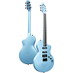 Смарт-электрогитара Natasha SEEKER Ocean Blue - 1