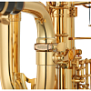 Баритон-саксофон Yamaha YBS-82UL - 3