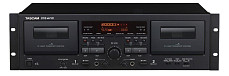 Проигрыватель/рекордер Tascam 202MK7