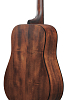 Акустическая гитара Ibanez AW54 OPN AC Guitar, Opn Ac Guitar - 4