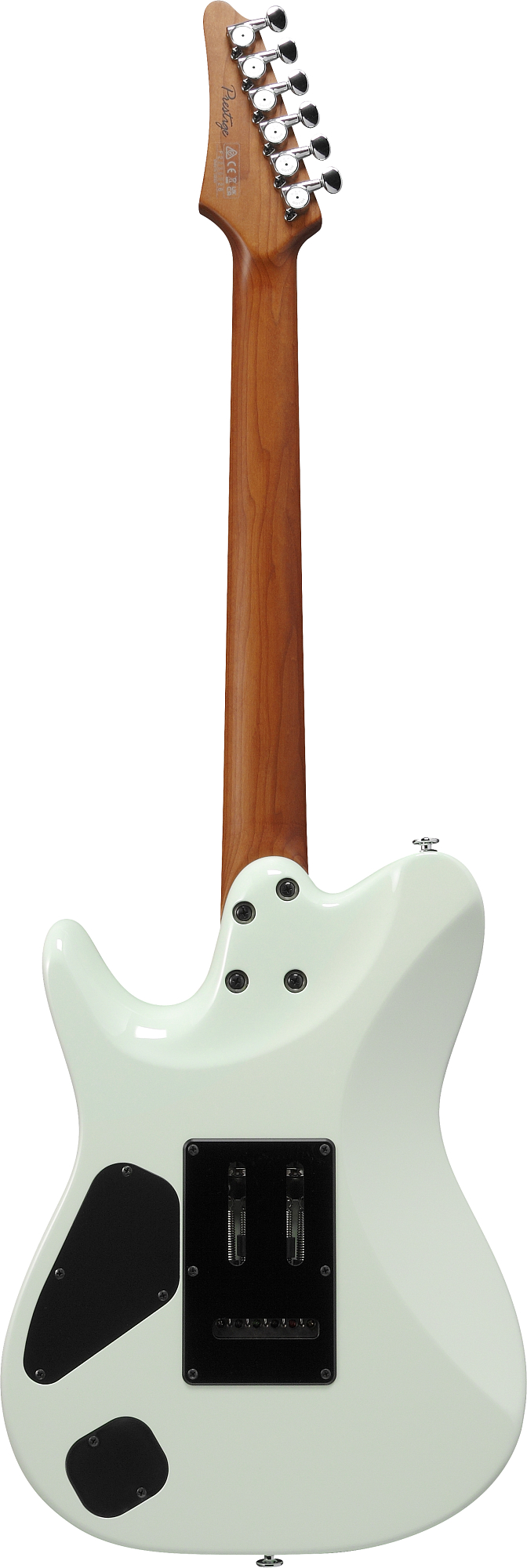 Электрогитара Ibanez AZS2200-MGR, Мятный зелёный - 11