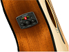 Бас-гитара Fender CB-60SCE Bass Natural LR - 4