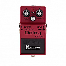 Педаль Boss DM-2W