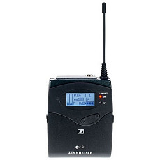 Приемник Sennheiser EK 100 G4-B