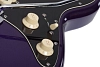 Электрогитара Schecter MV-6 Metallic Purple - 7