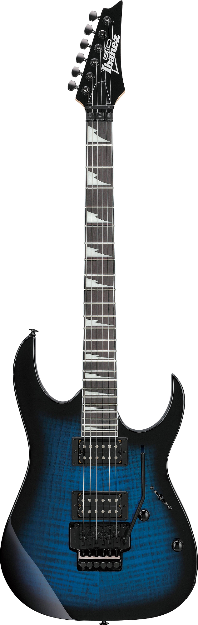Электрогитара Ibanez GRG320FA-TBS - 6