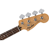 Бас-гитара Fender Standard Precision Bass Black - 5