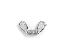 GIBRALTAR SC-13G Light-Duty Wing Nut 6 mm крыльчатая гайка 6 мм