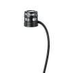 Микрофон петличный SHURE WL184MB/S-LM3 - 1