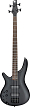 Бас-гитара Ibanez SR300EBL-WK, Черный - 1