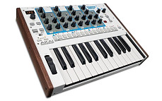 Аналоговый синтезатор Akai Pro TIMBRE WOLF