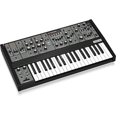 Аналоговый синтезатор Behringer MS-5