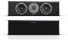 Акустика центрального канала Dynaudio EMIT M15C satin black