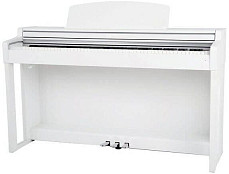 Цифровое пианино Gewa UP 360 G White matt
