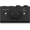 Студийный  контроллер для мониторов Behringer MONITOR1 - 2