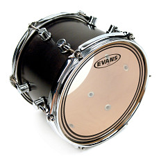 TT10ECR EC Resonant Пластик для том барабана, 10, резонансный, Evans