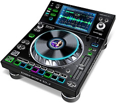 Denon SC5000 PRIME