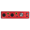 Внешняя звуковая карта FOCUSRITE Clarett+ 2Pre - 5