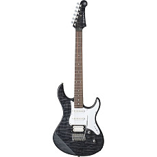 Электрогитара Yamaha PACIFICA 212VQM TBL