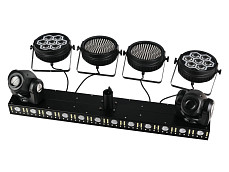 Комплект света LFocus FO-1205Z-B