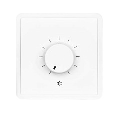 Регулятор громкости AUDAC VC3102/W