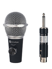 Микрофон для губной гармошки Prodipe PROHARMO