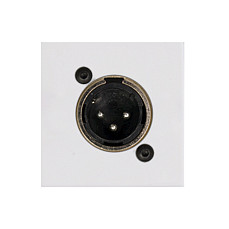 Модуль настенной панели AUDAC CP45XLMS/W