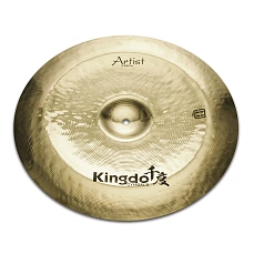 Тарелка Kingdo Artist Bright 16" China
