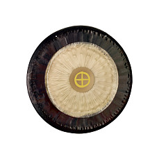 G28-E-SI Sidereal Day Гонг 28, Meinl