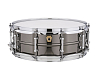 Малый барабан 14" х 5" Ludwig LB416T Black Beauty - 2