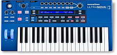 Синтезатор Novation Ultranova