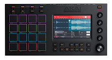 Рабочая станция Akai Pro MPC TOUCH