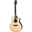 Электроакустическая гитара Crafter CB G-1000ce - 1