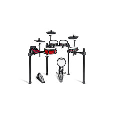 Электронная ударная установка Alesis Nitro Pro Kit