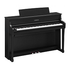 Цифровое пианино Yamaha CLP-875B