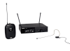 Беспроводная система с бодипаком SHURE SLXD14E/153B-H56 - 2