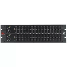 Графический эквалайзер DBX 1231