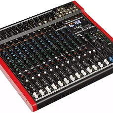 Микшерный пульт Proel MQ1642X