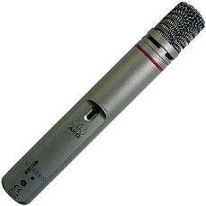 Микрофон Akg C1000S