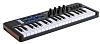 MIDI-клавиатура Arturia MiniLAB 3 37 Black - 3