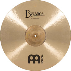 Тарелка Meinl B20POC Byzance Traditional Polyphonic Crash 20"