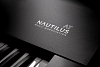 Синтезатор Korg NAUTILUS-61 AT, Черный - 3
