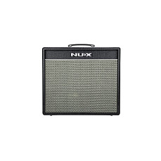 Комбоусилитель Nux Mighty-60-MKII, 60Вт