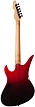 Электрогитара Schecter AVENGER STANDARD Black Burst - 1