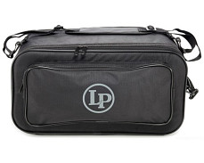 Latin Percussion LP533-BK Pro Bongo Bag чехол для бонго 20.5x10.5x10